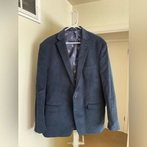 Ralph Lauren corduroy sport coat